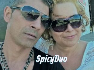 SpicyDuo