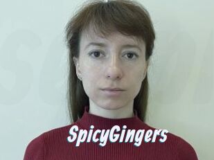 SpicyGingers
