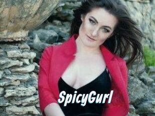 SpicyGurl
