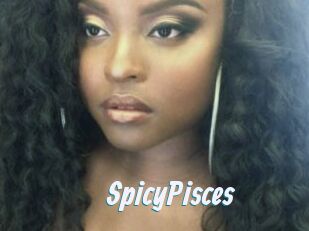 SpicyPisces