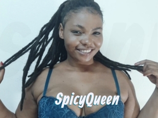 SpicyQueen Sexe Express