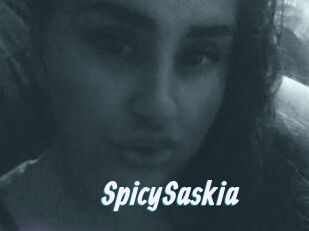 SpicySaskia