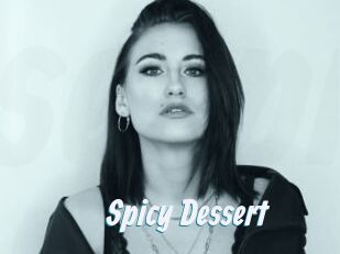 Spicy_Dessert