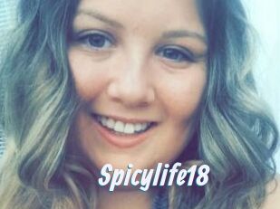 Spicylife18