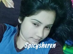 Spicysheren