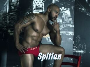 Spitian