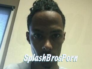 SplashBrosPorn