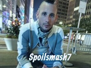 Spoilsmash7