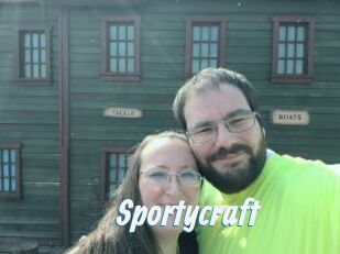 Sportycraft