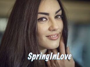 SpringInLove