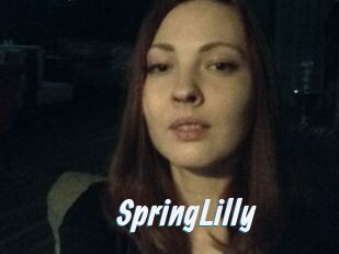 SpringLilly