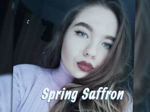 Spring_Saffron