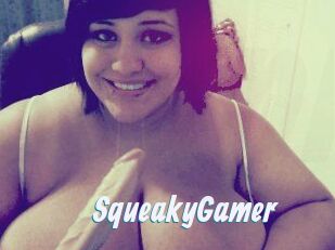 SqueakyGamer