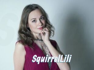SquirrelLili