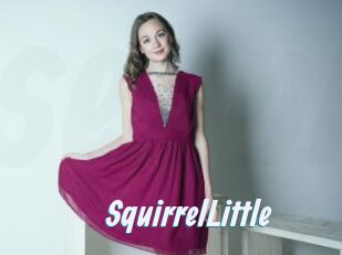 SquirrelLittle