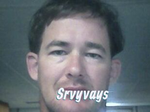 Srvyvays