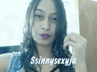 Ssinnysexyja