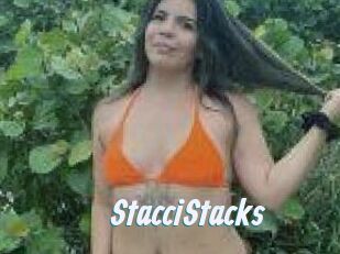 StacciStacks