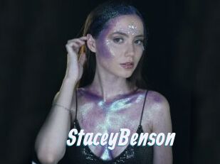 StaceyBenson