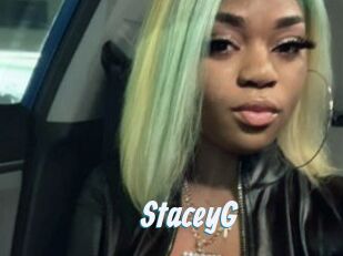 StaceyG
