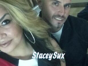 StaceySux