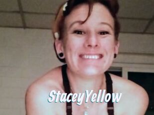 StaceyYellow