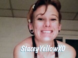 StaceyYellowXO