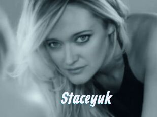 Staceyuk