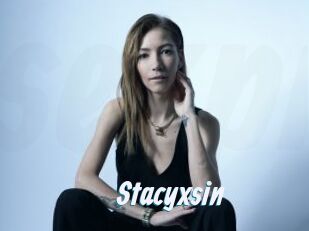 Stacyxsin