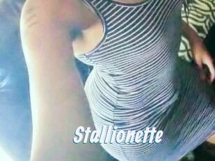 Stallionette