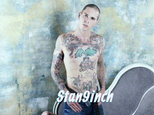 Stan9inch