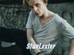 StanLexter