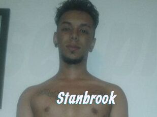 Stanbrook