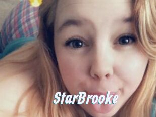 StarBrooke