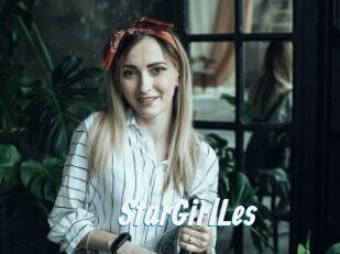 StarGirlLes