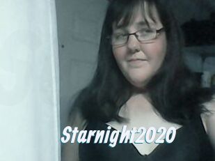 Starnight2020