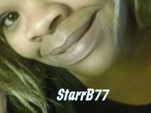 StarrB77