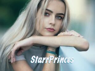 StarrPrinces