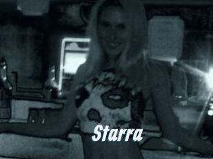 Starra