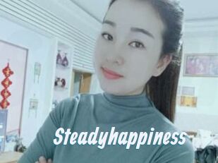 Steadyhappiness