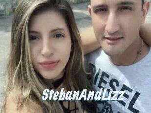 StebanAndLizz