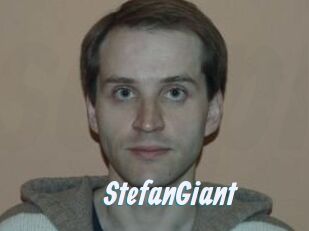 StefanGiant