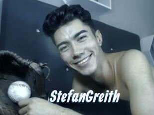 StefanGreith