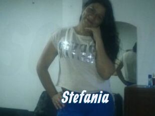 Stefania