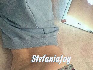 StefaniaJoy