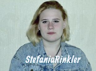 StefaniaRinkler