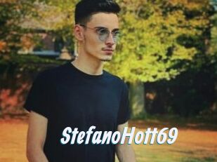 StefanoHott69