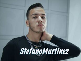 StefanoMartinez