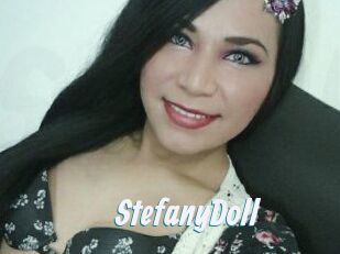 StefanyDoll