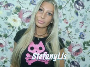 StefanyLis